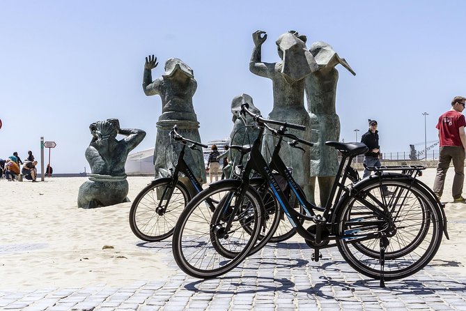 Private e-Bike Tour in Porto – Explore Riverside, Beaches & Parks - Guide quality and the value of a private group