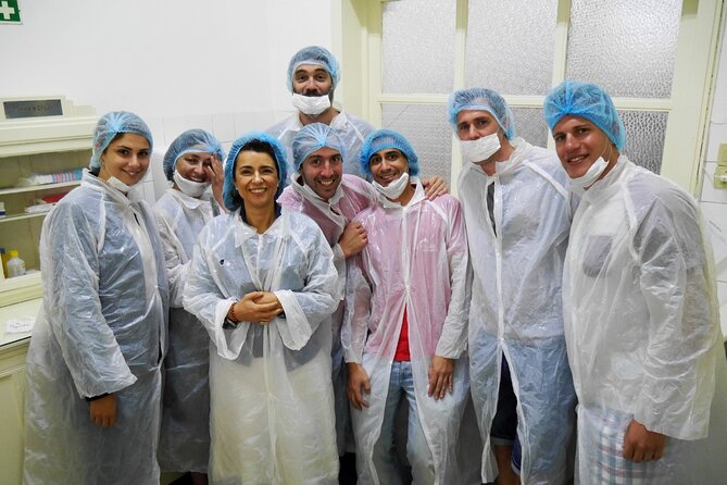 Private Fish Experience with Market-to-table lunch from Porto - Timing, Weather, and What to Wear