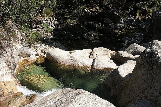 Private Geres National Park Tour with Lunch and Transfers - Key points at a glance