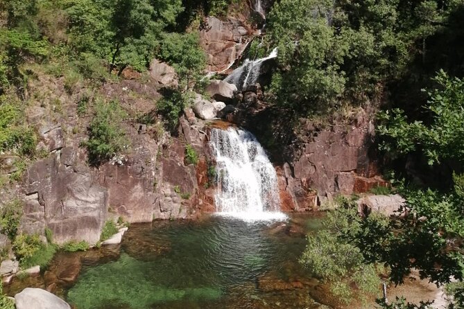 Private Geres National Park Tour with Lunch and Transfers - Why Peneda-Gerês is worth a full day from Porto
