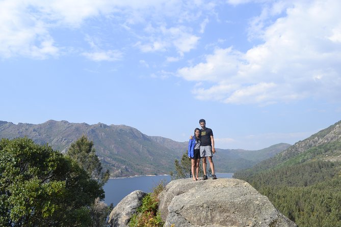 Private Geres National Park Tour with Lunch and Transfers - Leaving Porto at 7:30 am
