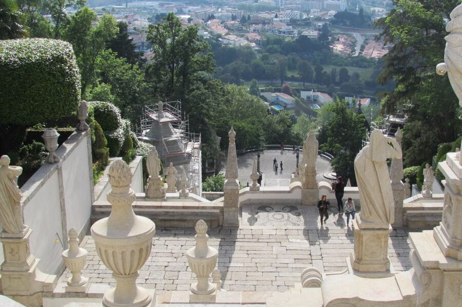 Private Half-Day Braga City Tour - Why Braga makes a good half-day from Porto