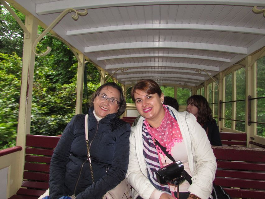 Private Half-Day Braga City Tour - Walking Braga’s old center
