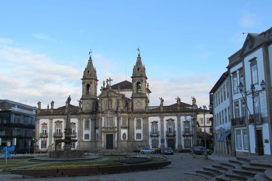 Private Half-Day Braga City Tour - How the four hours are actually used