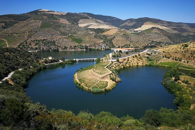 Private off the beaten Douro Valley Wine Tour - Key points to know before booking