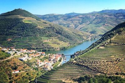 Private off the beaten Douro Valley Wine Tour