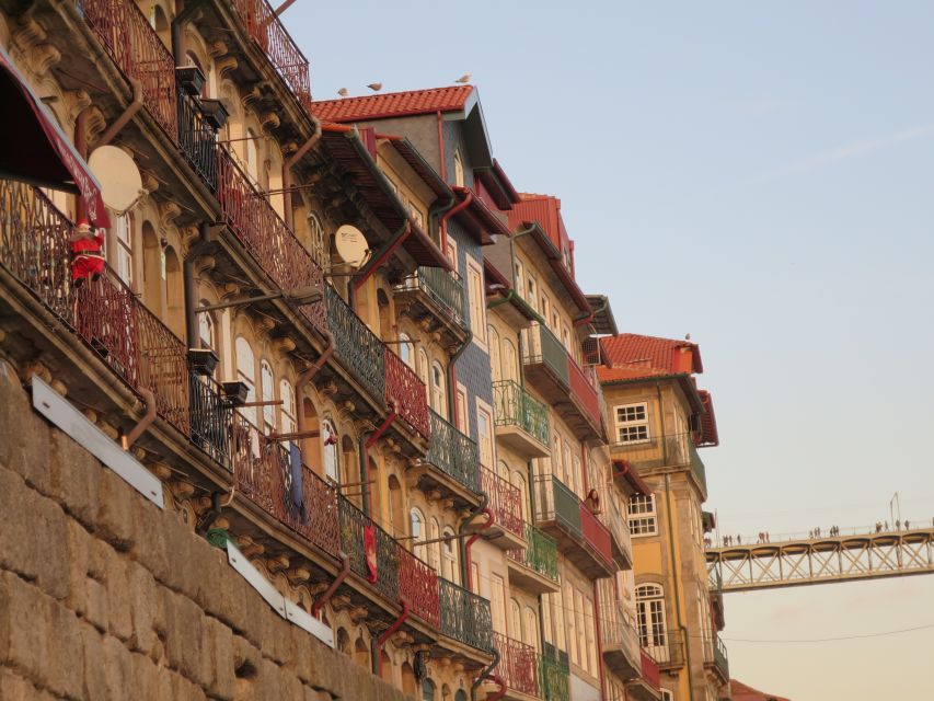 Private Porto Half-Day Tour - Wine Cellars & Cheese Tasting - Is the $229 Price Worth It?