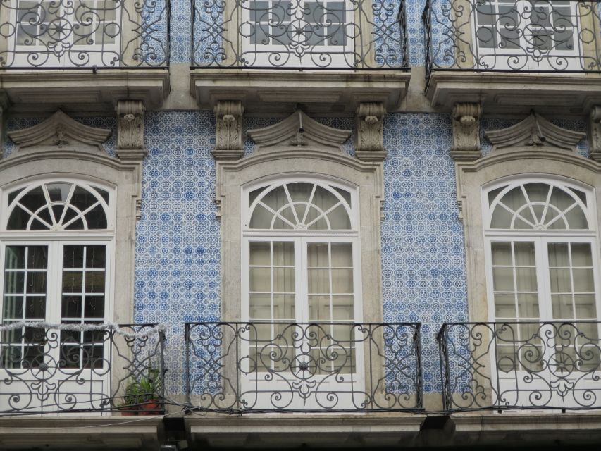 Private Porto Half-Day Tour - Wine Cellars & Cheese Tasting - Why a Private Group Changes the Experience