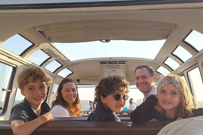 Private Porto Sightseeing by Vintage VW Kombi (up to 8 people) - Weather can change the experience