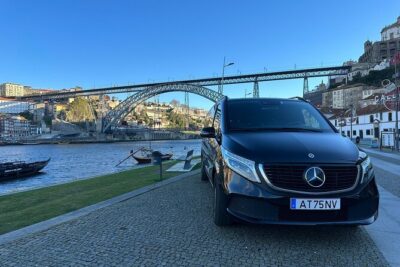 Private Taxi Transfer to/From Porto Airport