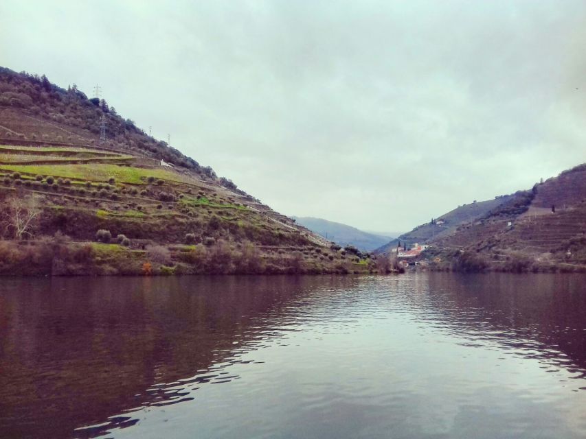 Private Tour: Douro Valley Wine and Food From Porto - Leaving Porto for the Douro Valley