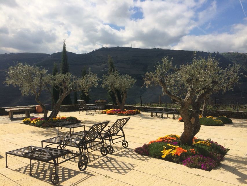 Private Tour: Douro Valley Wine and Food From Porto - Pinhão and the Douro’s Best Views