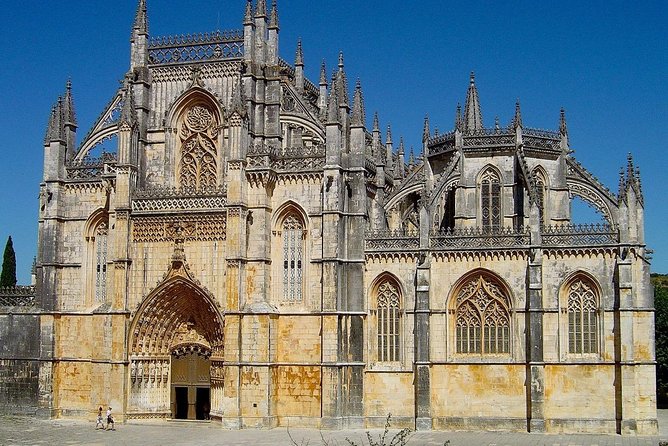 Private Tour through Tomar, Fátima, and Batalha historical sites - Why this day trip works from Porto