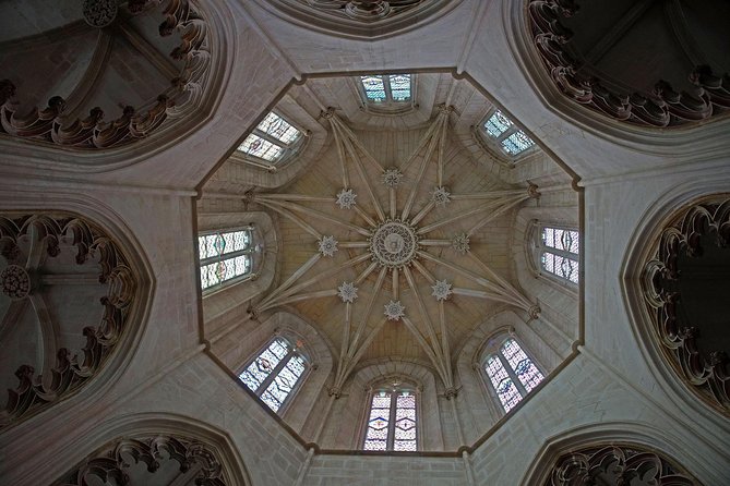 Private Tour through Tomar, Fátima, and Batalha historical sites - What the private vehicle adds