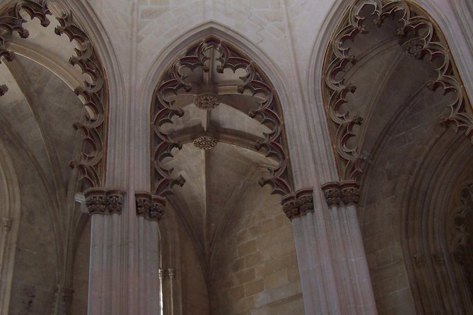 Private Tour through Tomar, Fátima, and Batalha historical sites - Lunch, extra costs, and overall value