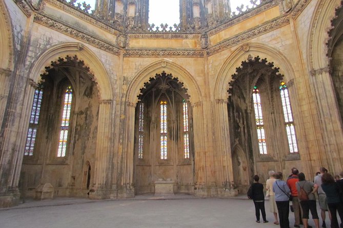 Private Tour through Tomar, Fátima, and Batalha historical sites - Fátima’s Chapel of the Apparitions