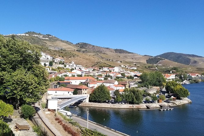 Private Tour to stunning Douro Valley and most renowned wineries - The N222: a scenic road, not just a transfer
