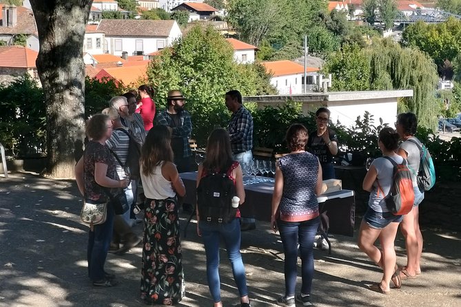 Private Tour to stunning Douro Valley and most renowned wineries - Peso da Régua: the working center of Douro wine