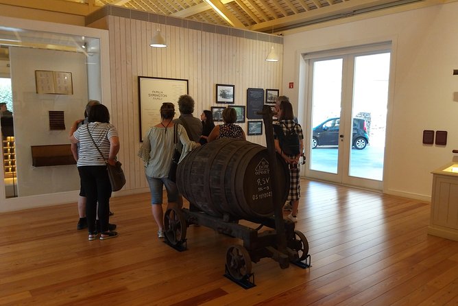 Private Tour to the rock art of Côa Park, Pinhão and Winery - Key points to know before booking