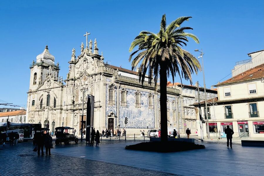 Private Walking Tour in Porto incl. Livraria Lello ticket - What to wear and how to plan your morning