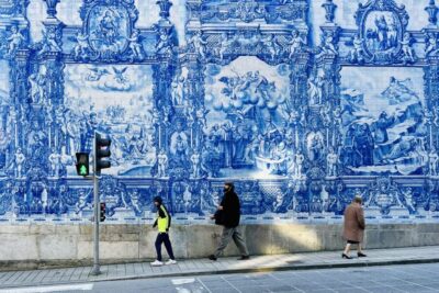 Private Walking Tour in Porto incl. Livraria Lello ticket