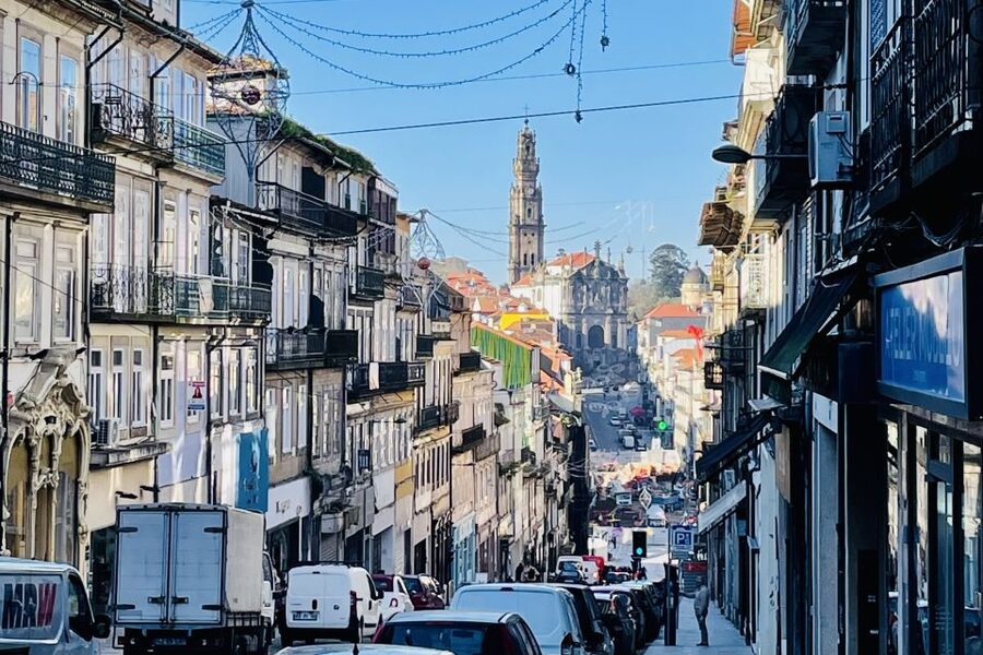 Private Walking Tour in Porto incl. Livraria Lello ticket - The guide can make or break the experience