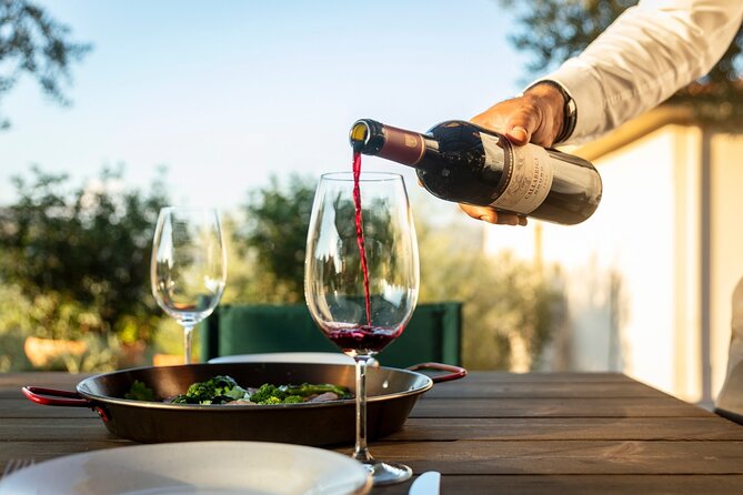 Private Wine & Food Tour in Douro - What the $776.75 price really covers