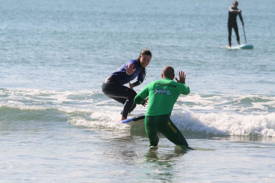 Privet surf class in Porto/Matosinhos - Key points to know before you book