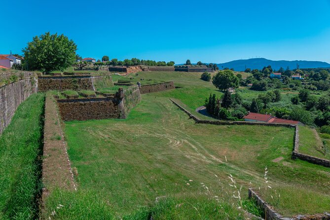 Santiago and Valença do Minho Full Day Private Tour - Why this Porto day trip works