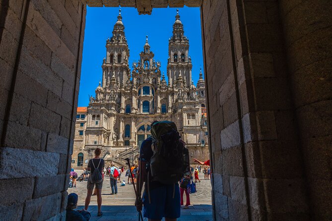 Santiago and Valença do Minho Full Day Private Tour - How hard is the day?
