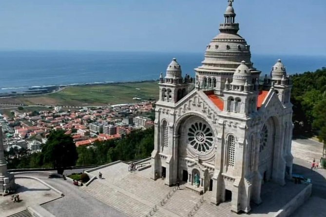 Santiago de Compostela & Viana do Castelo from Porto - Is $126.03 a fair price?