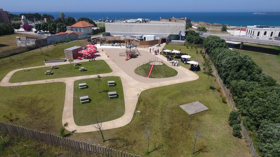 SEA LIFE Porto Full-Day Entrance Ticket - Penguin Island brings a new reason to visit