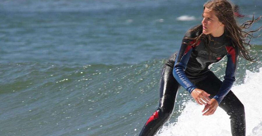 Self-Guided Bike to Surf"N"Food Pack - Practical planning for a smoother day
