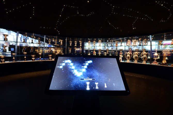 Skip the Line: FC Porto Museum & Tour - The one timing trap to avoid