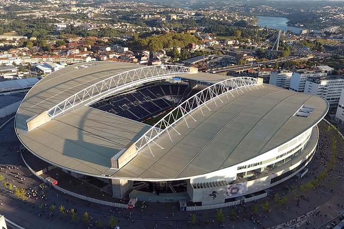 Skip the Line: FC Porto Museum & Tour - What you may not see