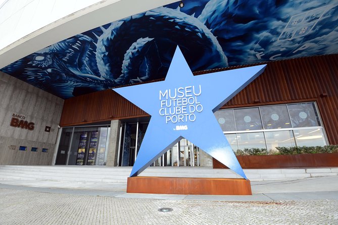 Skip the Line: FC Porto Museum & Tour - Is $20.42 a fair price?