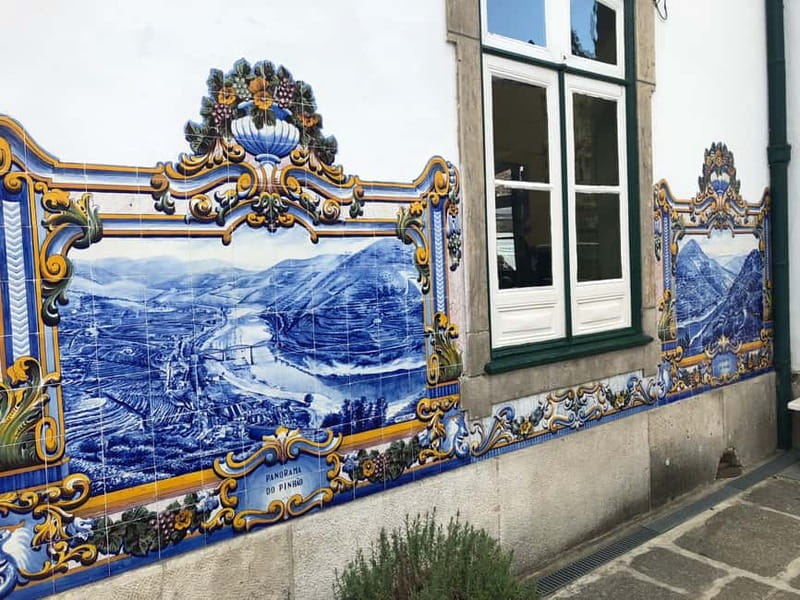 Small Group: Douro Valley Wine Tasting from Porto - Should You Book the Douro Valley Wine Tour?