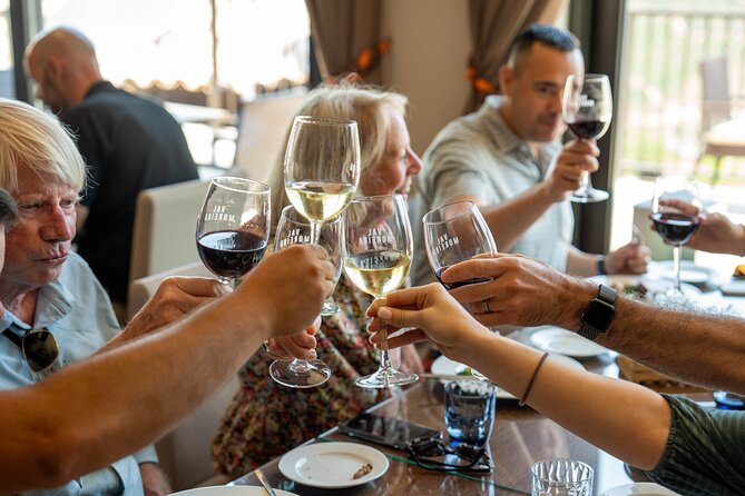 Small Group Douro Valley Wine Tour with Lunch and Cruise - What makes this Douro day trip worth considering