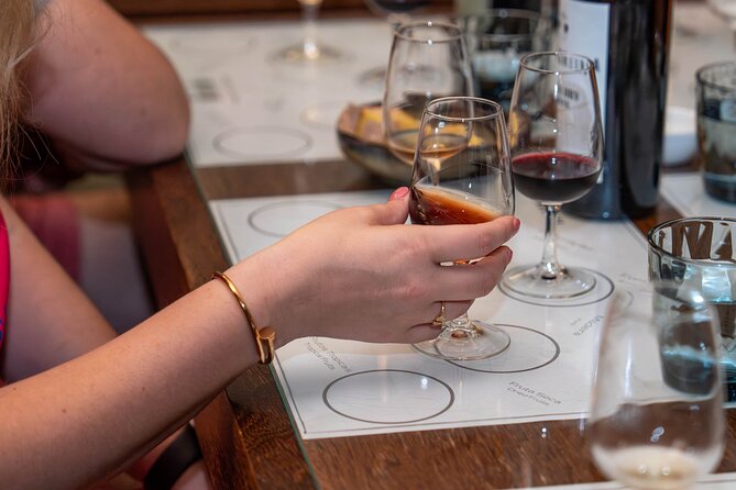 Small Group Douro Valley Wine Tour with Lunch and Cruise - From Porto to Amarante: easing into a long day