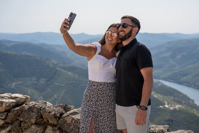Small Group Douro Valley Wine Tour with Lunch and Cruise - Price, timing, and practical value
