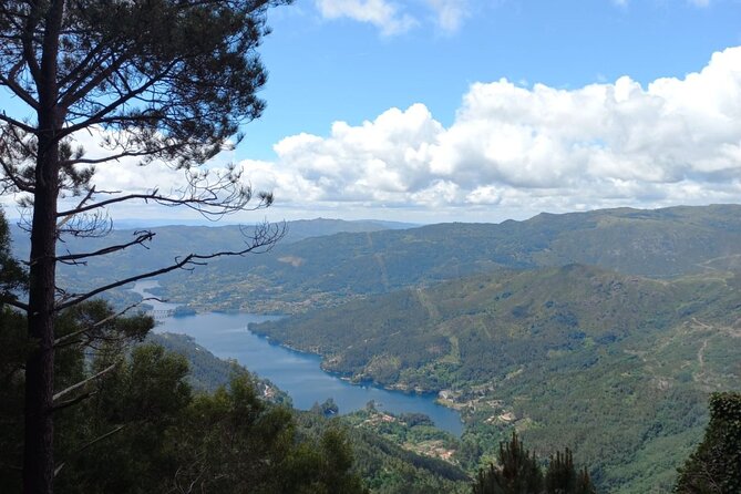 Small Group Geres National Park Full Day with picnic from Porto - Weather, fitness, and the real level of effort