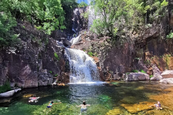 Small Group Geres National Park Full Day with picnic from Porto - Seven hours among waterfalls, villages, and high viewpoints