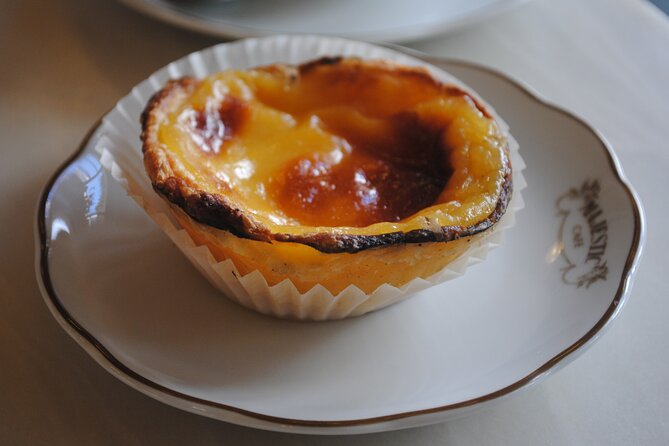Taste of Porto: The Ultimate Full Meal Portuguese Food Tour - Why this Porto food tour works so well