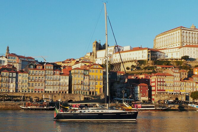 The Best Douro Boat Tour - Drinks, snacks, and the right expectations