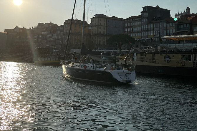 The Best Douro Boat Tour - What the price gives you