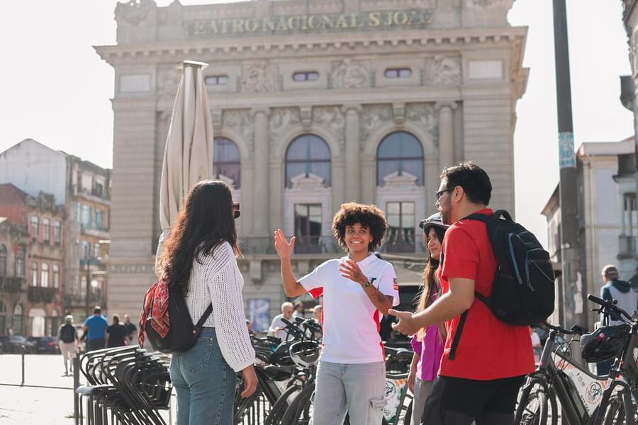 Tour Porto: Adventure in Electric Bike Tour - Should you book the Porto Adventure in Electric Bike Tour?