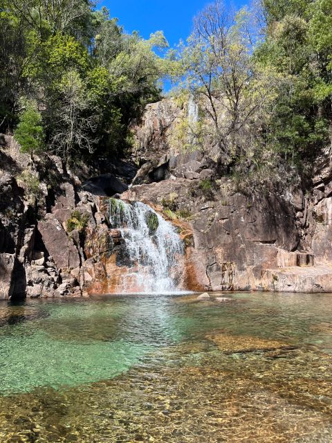 Tour Privado no Parque Nacional Peneda-Gerês com guia local - A full day in Portugal’s only national park