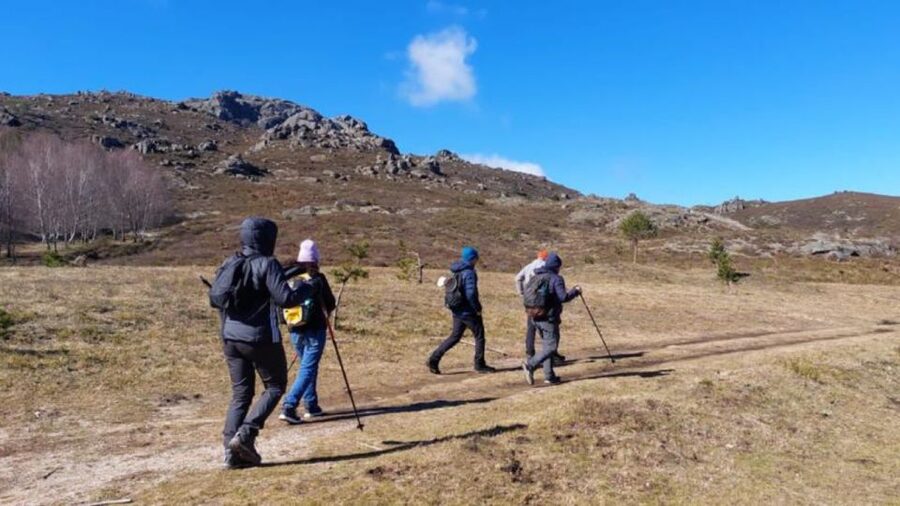 Tour Privado no Parque Nacional Peneda-Gerês com guia local - Short walks to lagoons and waterfalls
