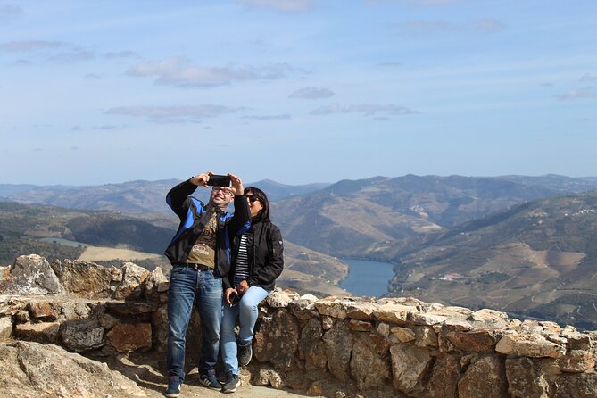Tour the Douro wine region, and discover the fantastic landscape - Leaving Porto for the Upper Douro