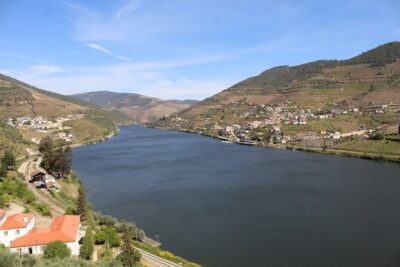 Tour the Douro wine region, and discover the fantastic landscape